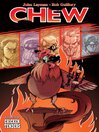 Cover image for Chew (2009), Volume 9